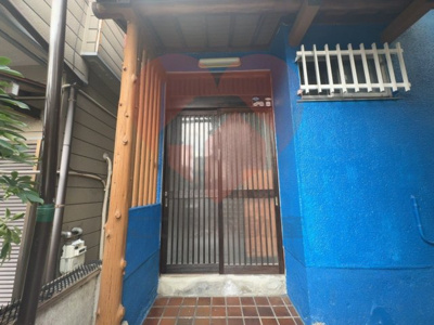  | 大東市北条５丁目戸建