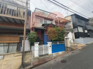 【外観】 | 大東市北条５丁目戸建