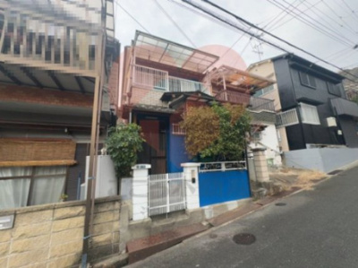 【外観】 | 大東市北条５丁目戸建