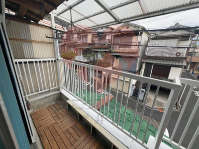  | 大東市北条５丁目戸建