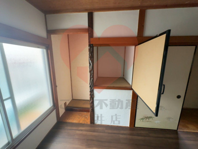  | 大東市北条５丁目戸建