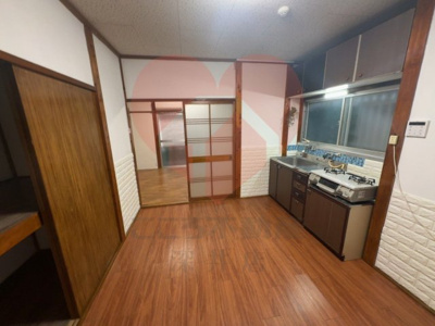  | 大東市北条５丁目戸建