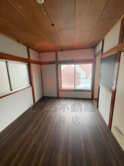 【寝室】 | 大東市北条５丁目戸建