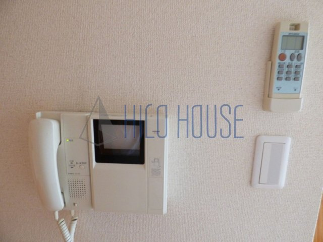 ルネスアーデルのセキュリティ