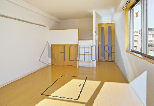 ルネスアーデルの居間・リビング