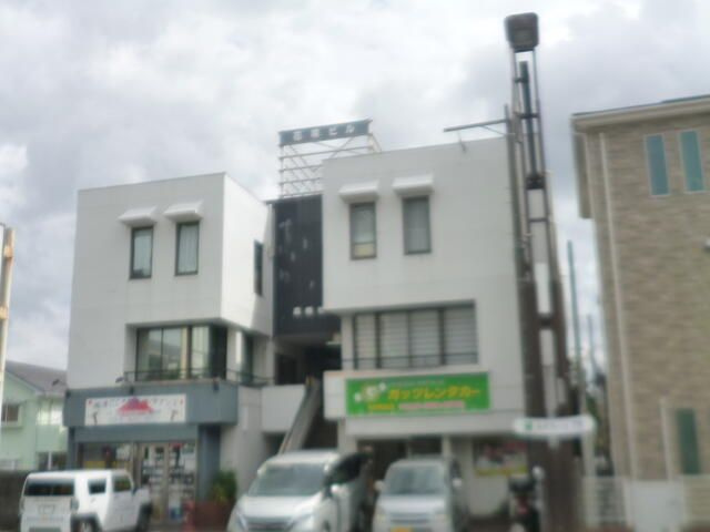大和中央７丁目貸店舗・事務所