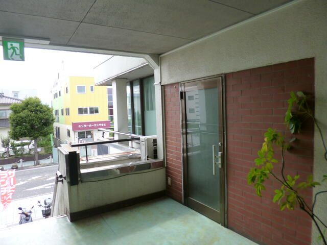 大和中央７丁目貸店舗・事務所