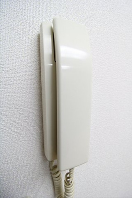 【セキュリティ】 | グランバリュー久我山