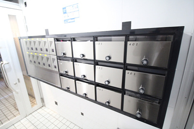 【その他共用部分】 | グランバリュー久我山