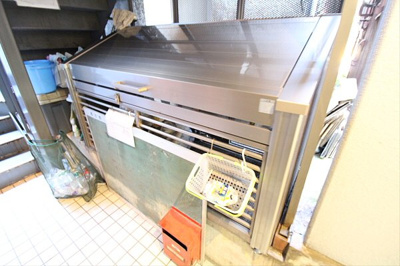 【その他共用部分】 | グランバリュー久我山