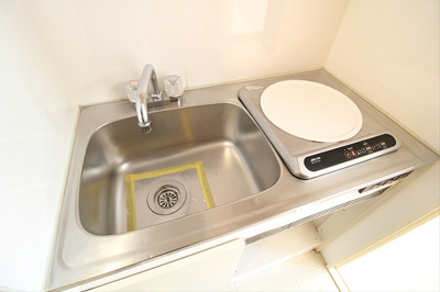 【キッチン】 | グランバリュー久我山