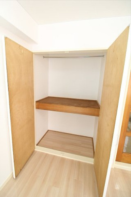 【収納】 | グランバリュー久我山