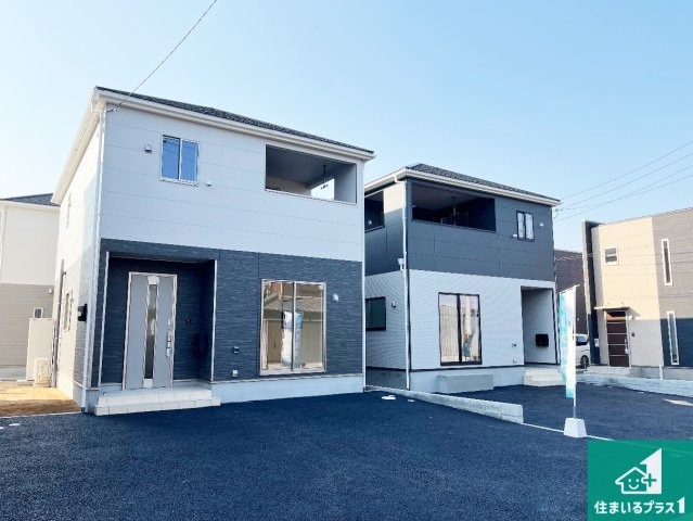 加古川市別府町新野辺　第23期　新築一戸建て