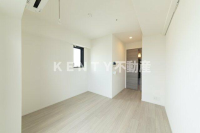 【内装】 | プラウドフラット戸越銀座 | 明るい室内です