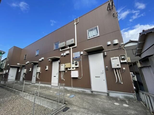 ＮＳＫコーポ幕張