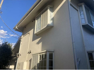 【外観】 | 2階建てのアパートです