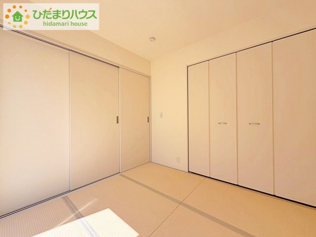 いわき市泉町滝尻第2　新築戸建　3号棟のその他