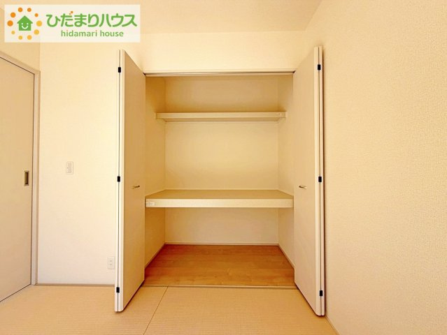 いわき市泉町滝尻第2　新築戸建　3号棟のその他