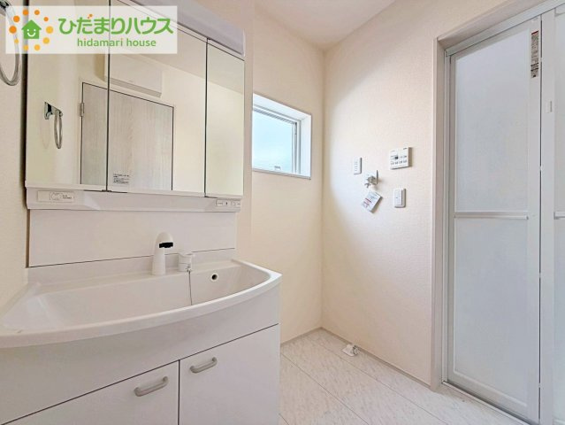 いわき市泉町滝尻第2　新築戸建　3号棟のその他