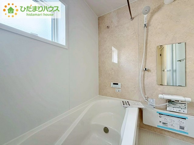 いわき市泉町滝尻第2　新築戸建　3号棟のその他