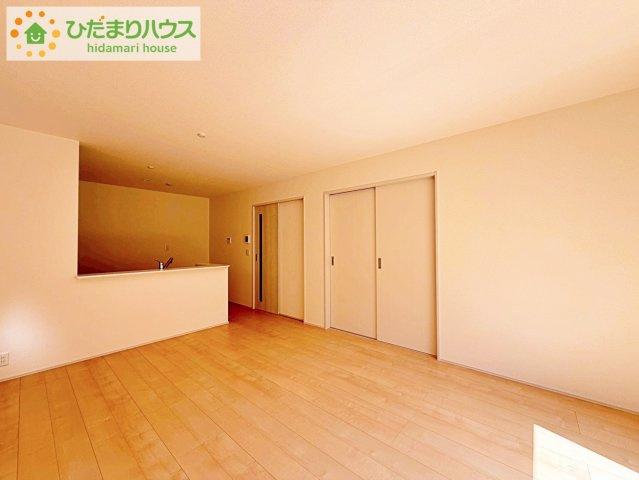 いわき市泉町滝尻第2　新築戸建　3号棟のその他