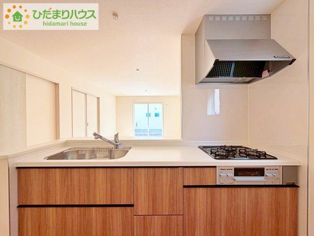 いわき市泉町滝尻第2　新築戸建　3号棟のその他