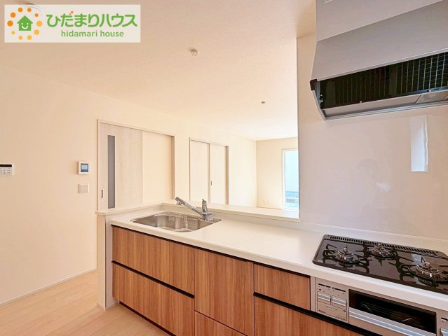 いわき市泉町滝尻第2　新築戸建　3号棟のその他