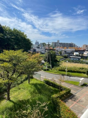  | 陵南住宅１号棟（西百舌鳥小学校）