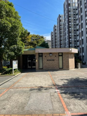  | 陵南住宅１号棟（西百舌鳥小学校）