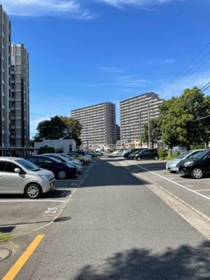  | 陵南住宅１号棟（西百舌鳥小学校）