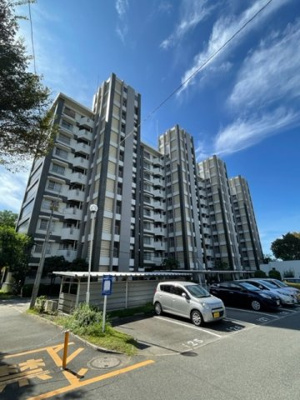  | 陵南住宅１号棟（西百舌鳥小学校）