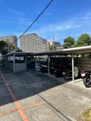  | 陵南住宅１号棟（西百舌鳥小学校）