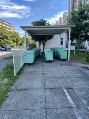  | 陵南住宅１号棟（西百舌鳥小学校）