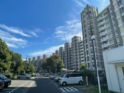  | 陵南住宅１号棟（西百舌鳥小学校）