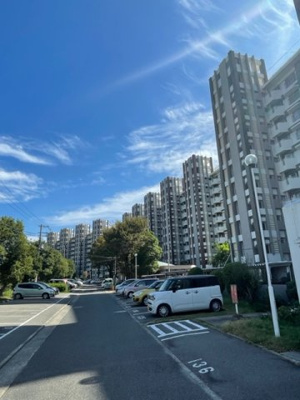  | 陵南住宅１号棟（西百舌鳥小学校）