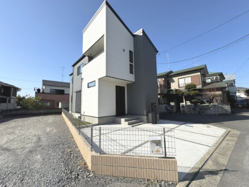 さいたま市西区大字内野本郷　戸建の画像