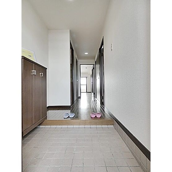 【玄関】 | OHSADAハイツ上野公園