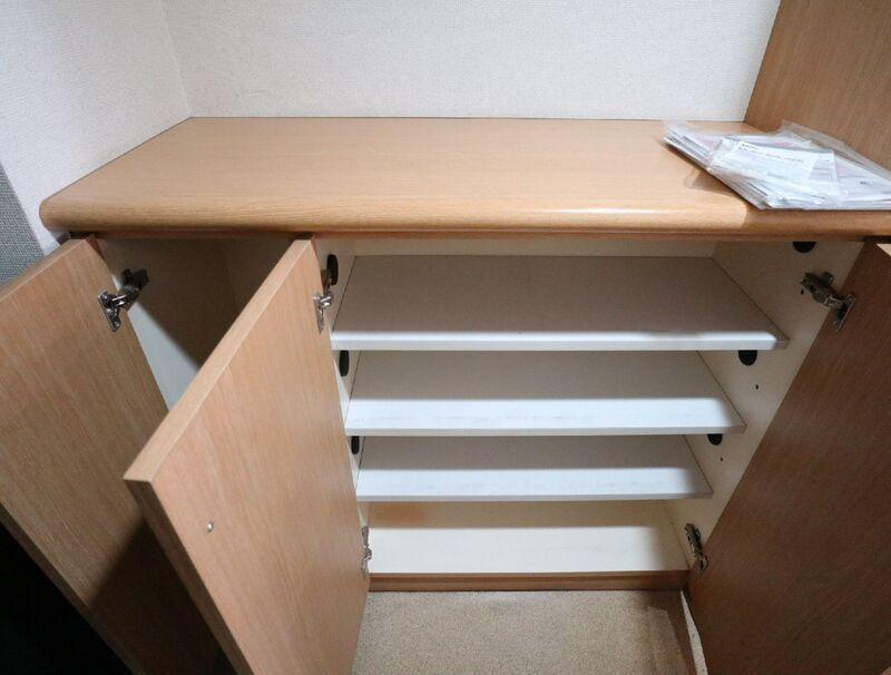 ルーエハイム府中の設備