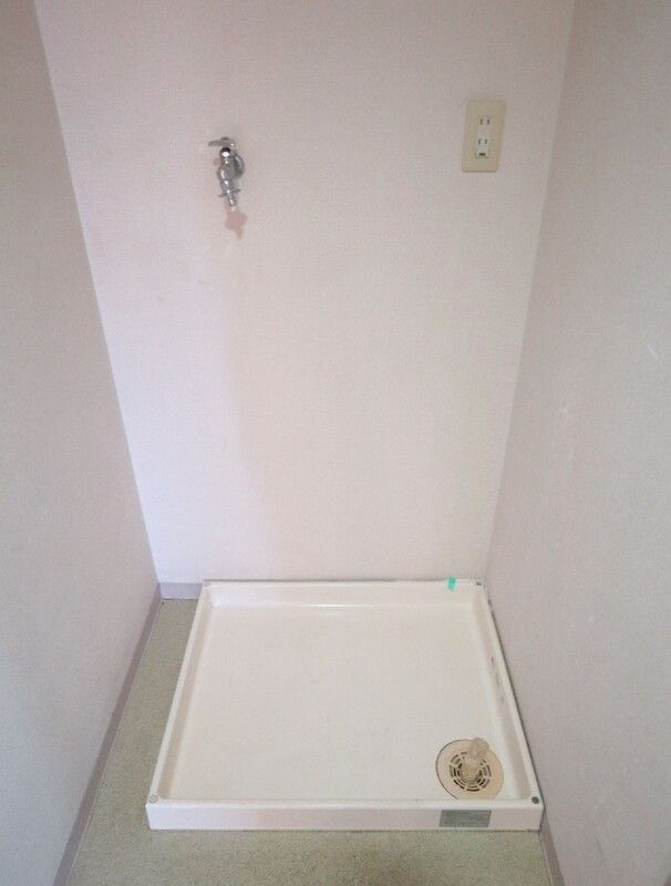 ルーエハイム府中の設備