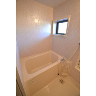 【浴室】 | ハニーコートＤ