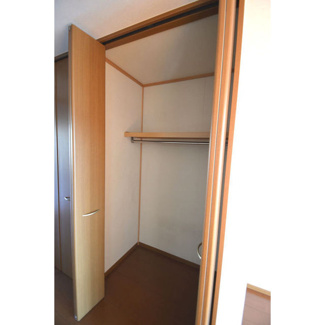 【収納】 | ハニーコートＤ