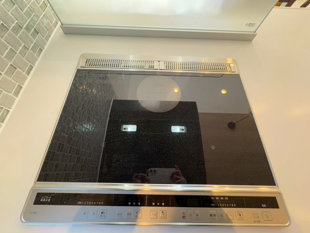 土佐市高岡町乙　Ａ号地のその他|IHクッキングヒーター