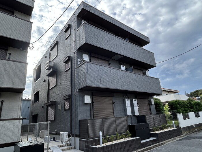 ディーグラース