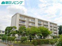 多摩川住宅ハー１の画像