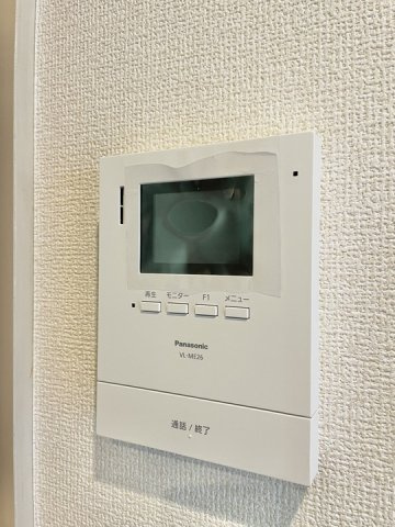 セティル上杉のセキュリティ