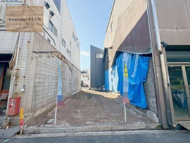 大阪市城東区今福東2丁目