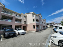 エーデル雲雀丘二番館の画像