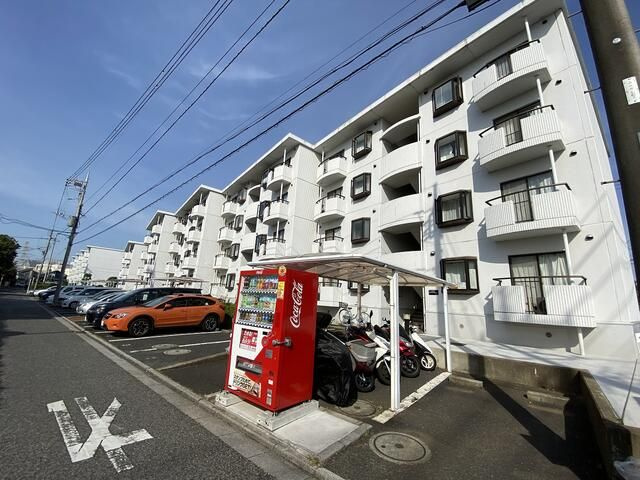 Ｔ’ｓ　ｇａｒｄｅｎ習志野台