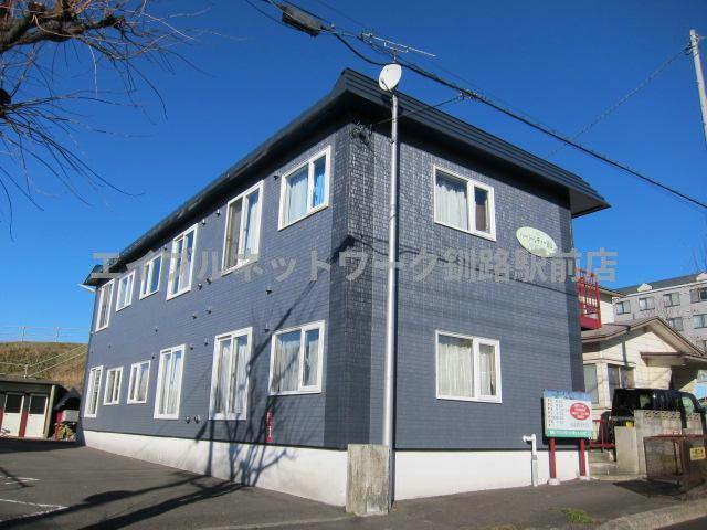 ハーバーシティ浦見 No.9