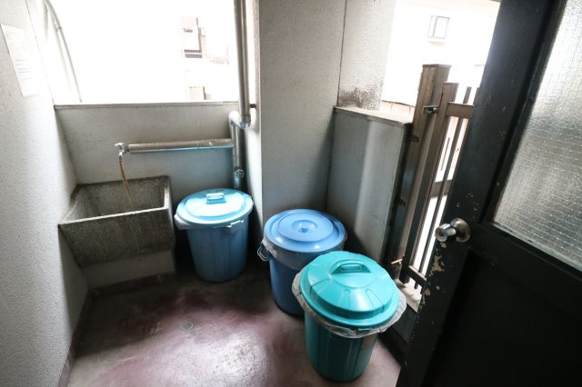 【その他共用部分】